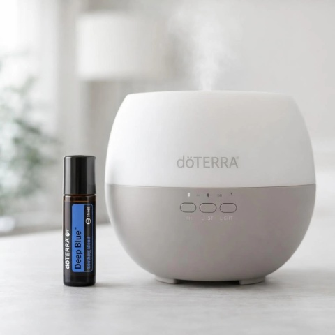 Deep Blue Roll-On – roll-on doTERRA