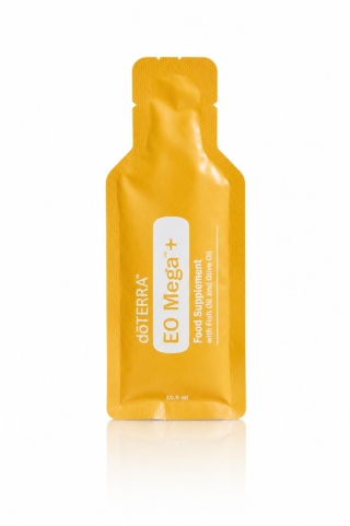 EO Mega™+ doTERRA