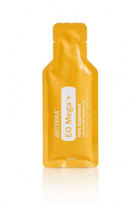 EO Mega™+ doTERRA