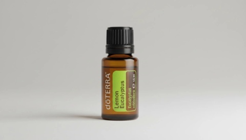 Eukaliptus cytrynowy – olejek eteryczny doTERRA