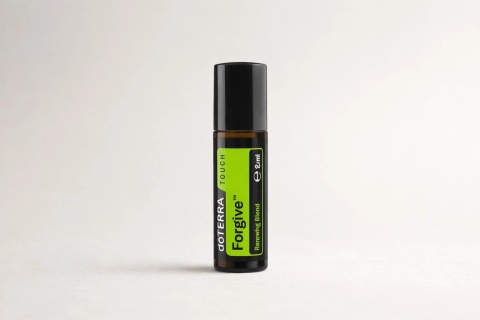 Forgive Touch – roll-on doTERRA