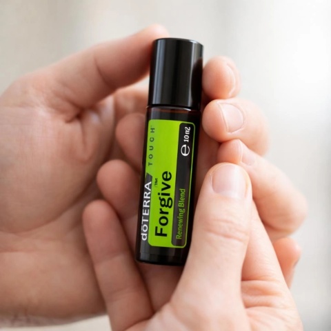 Forgive Touch – roll-on doTERRA