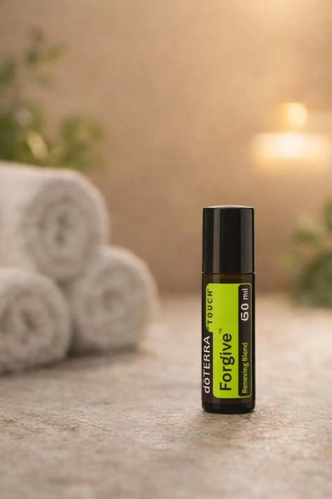 Forgive Touch – roll-on doTERRA