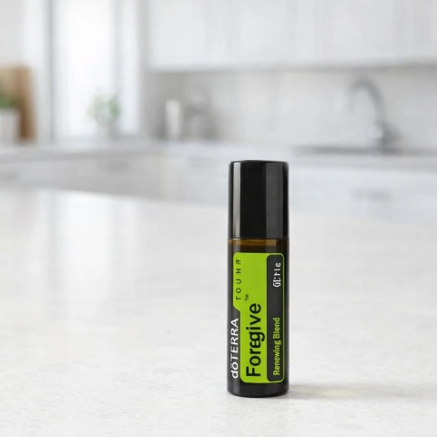 Forgive Touch – roll-on doTERRA