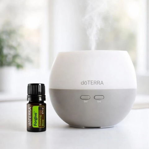 Forgive – mieszanka doTERRA