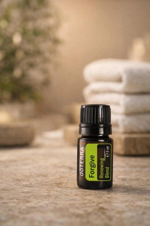 Forgive – mieszanka doTERRA
