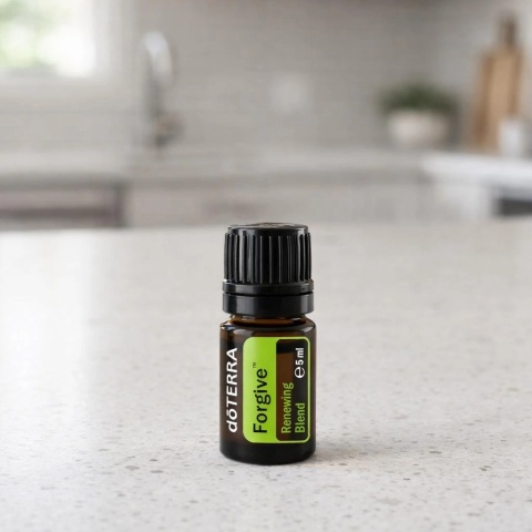 Forgive – mieszanka doTERRA