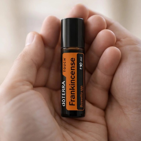 Frankincense Touch – roll-on doTERRA