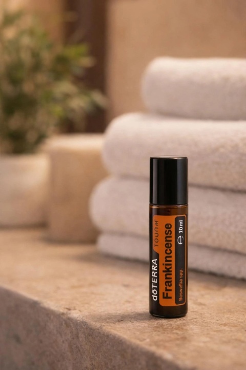 Frankincense Touch – roll-on doTERRA