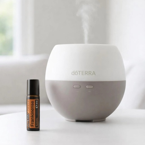 Frankincense Touch – roll-on doTERRA