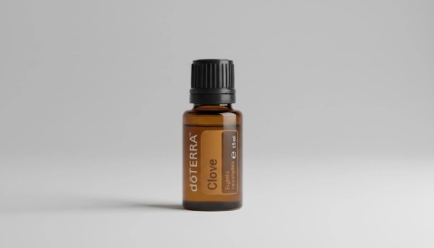 Goździk – olejek eteryczny doTERRA