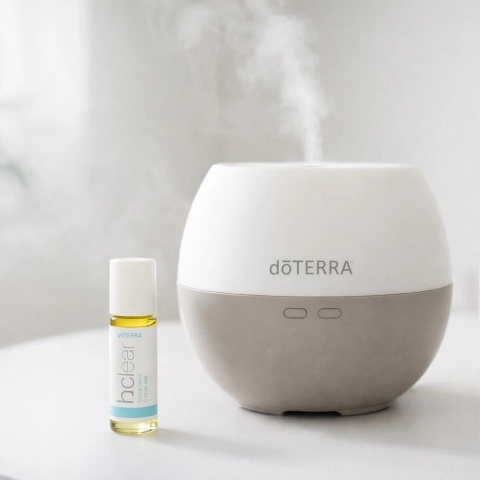 HD Clear – roll-on doTERRA