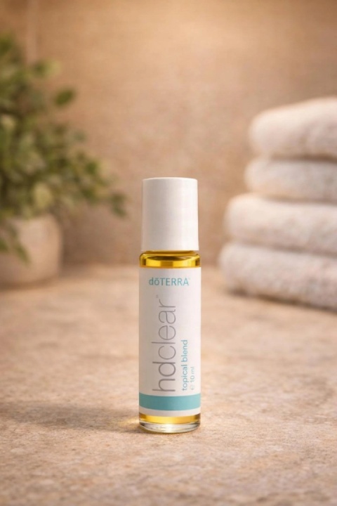 HD Clear – roll-on doTERRA