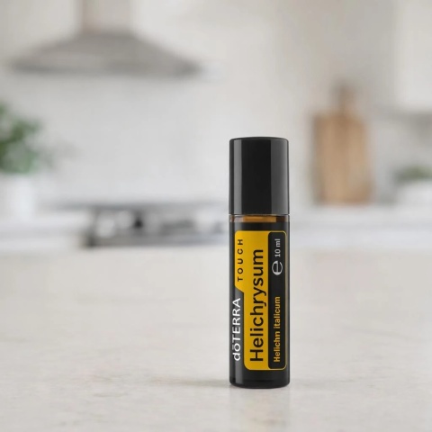 Helichrysum Touch – roll-on doTERRA