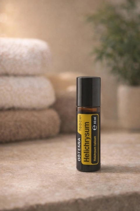 Helichrysum Touch – roll-on doTERRA
