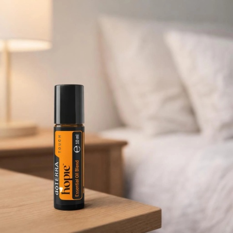 Hope Touch – roll-on doTERRA