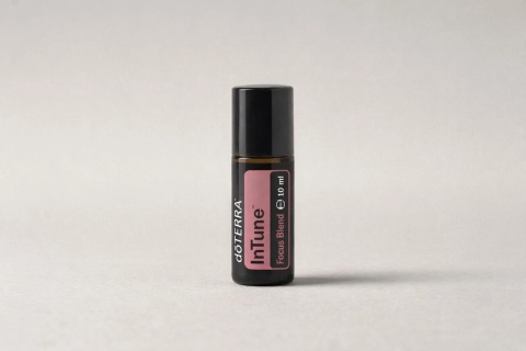 InTune – roll-on doTERRA