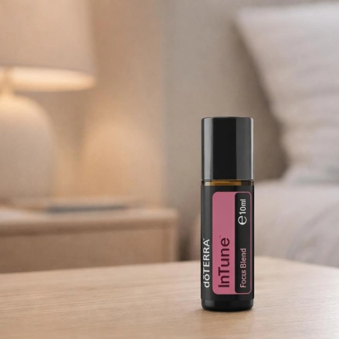 InTune – roll-on doTERRA