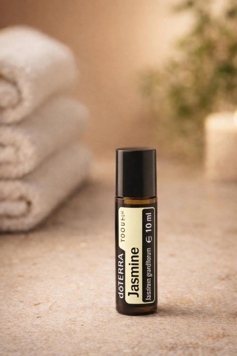 Jasmine Touch – roll-on doTERRA