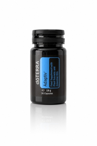 Kapsułki Adaptiv™ doTERRA