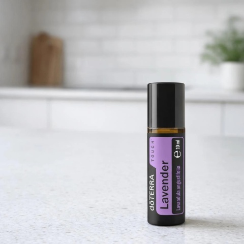 Lawenda Touch – roll-on doTERRA