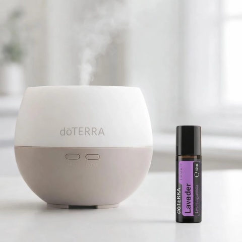 Lawenda Touch – roll-on doTERRA