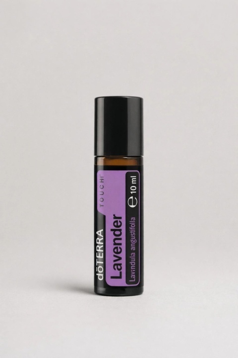 Lawenda Touch – roll-on doTERRA