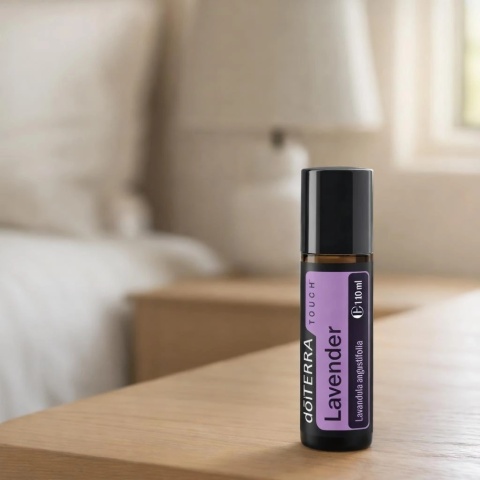 Lawenda Touch – roll-on doTERRA