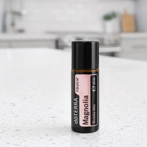 Magnolia Touch – roll-on doTERRA