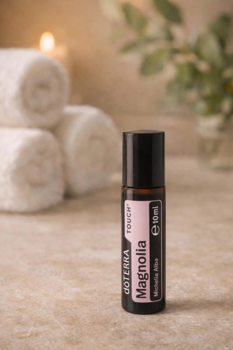 Magnolia Touch – roll-on doTERRA