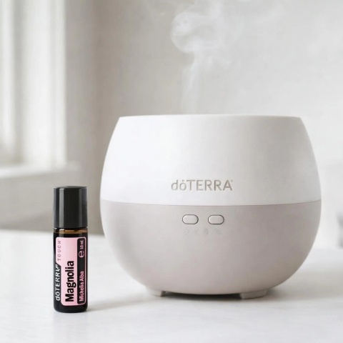 Magnolia Touch – roll-on doTERRA