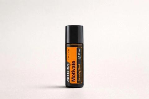 Motivate Touch – roll-on doTERRA