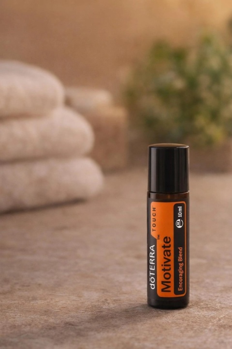 Motivate Touch – roll-on doTERRA