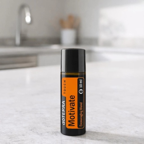 Motivate Touch – roll-on doTERRA