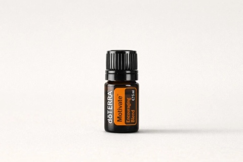 Motivate – mieszanka doTERRA