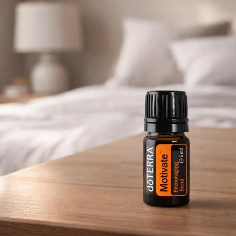 Motivate – mieszanka doTERRA