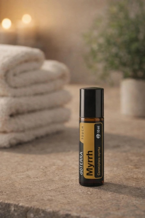 Myrrh Touch – roll-on doTERRA