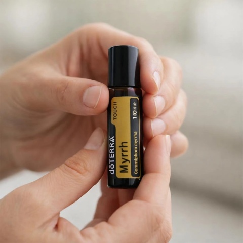 Myrrh Touch – roll-on doTERRA