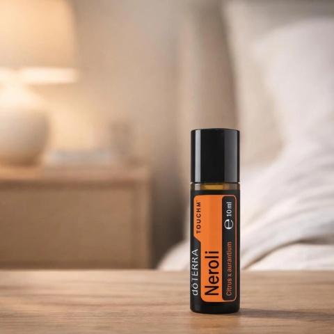 Neroli Touch – roll-on doTERRA