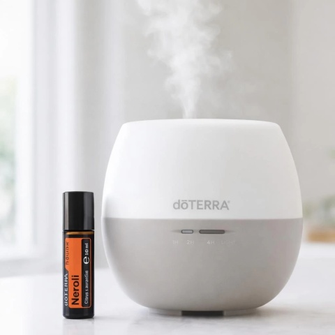 Neroli Touch – roll-on doTERRA