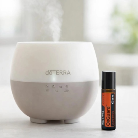 On Guard Touch – roll-on doTERRA