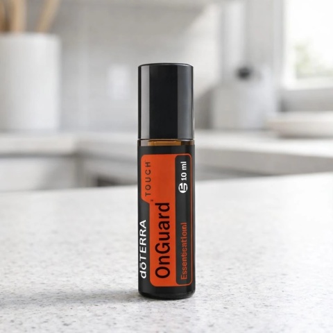 On Guard Touch – roll-on doTERRA