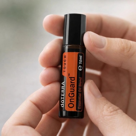 On Guard Touch – roll-on doTERRA