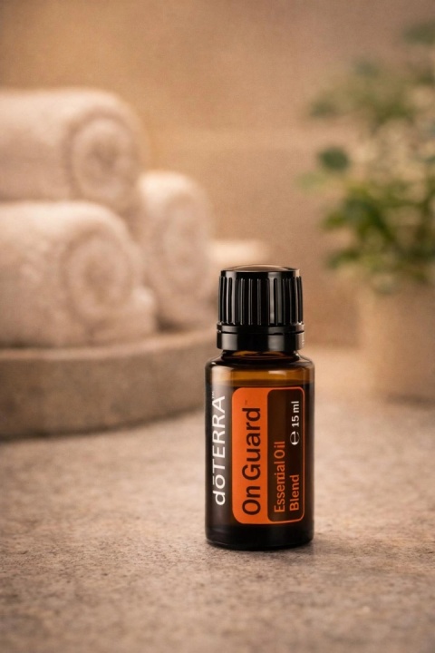 On Guard – mieszanka doTERRA