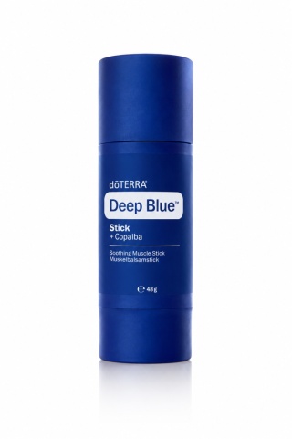 Sztyft Deep Blue™ doTERRA