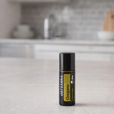 Oregano Touch – roll-on doTERRA