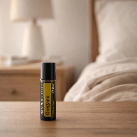 Oregano Touch – roll-on doTERRA