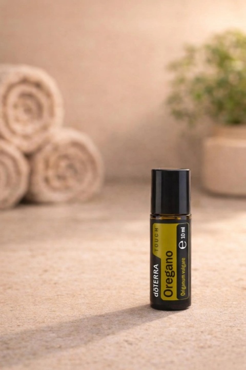 Oregano Touch – roll-on doTERRA