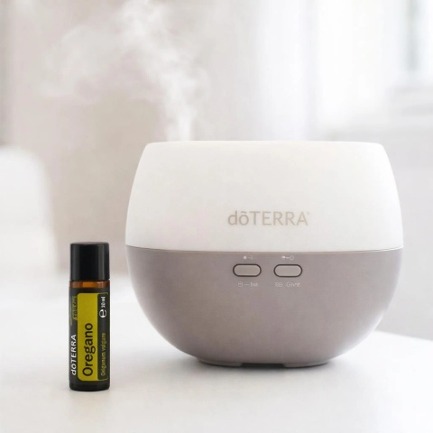 Oregano Touch – roll-on doTERRA