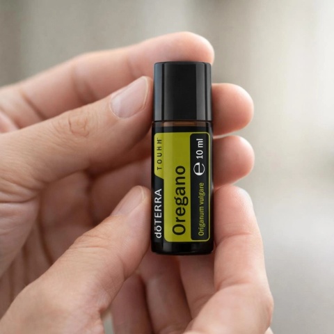 Oregano Touch – roll-on doTERRA